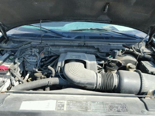 motores usados para Ford f150